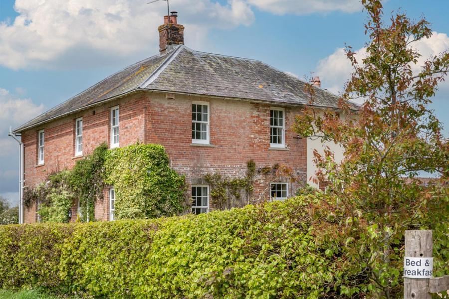 Home Farm Boreham วอร์มินสเตอร์ ภายนอก รูปภาพ