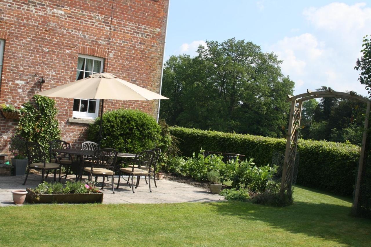 Home Farm Boreham วอร์มินสเตอร์ ภายนอก รูปภาพ