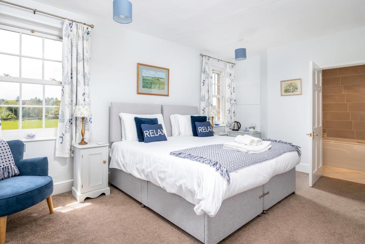 Home Farm Boreham วอร์มินสเตอร์ ภายนอก รูปภาพ