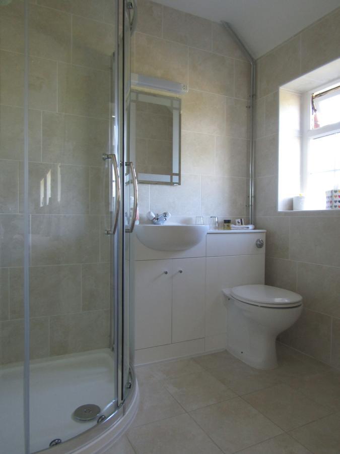 Home Farm Boreham วอร์มินสเตอร์ ภายนอก รูปภาพ