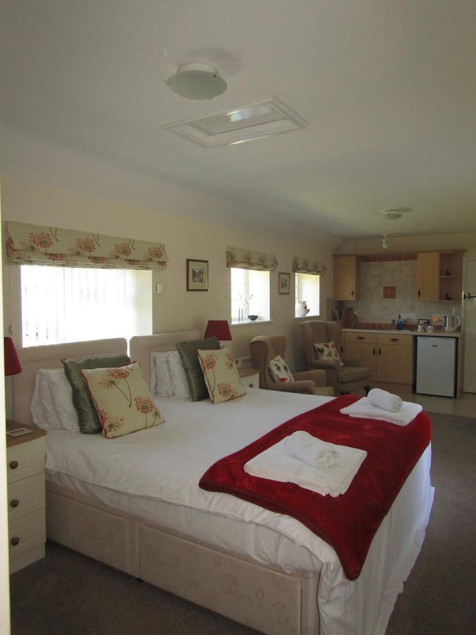 Home Farm Boreham วอร์มินสเตอร์ ภายนอก รูปภาพ