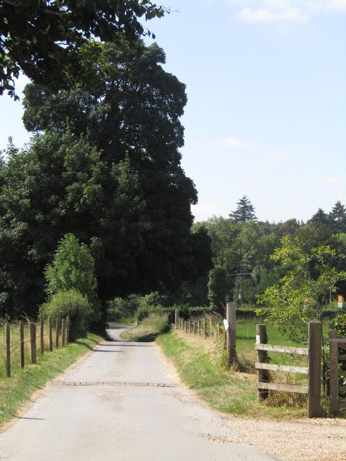 Home Farm Boreham วอร์มินสเตอร์ ภายนอก รูปภาพ