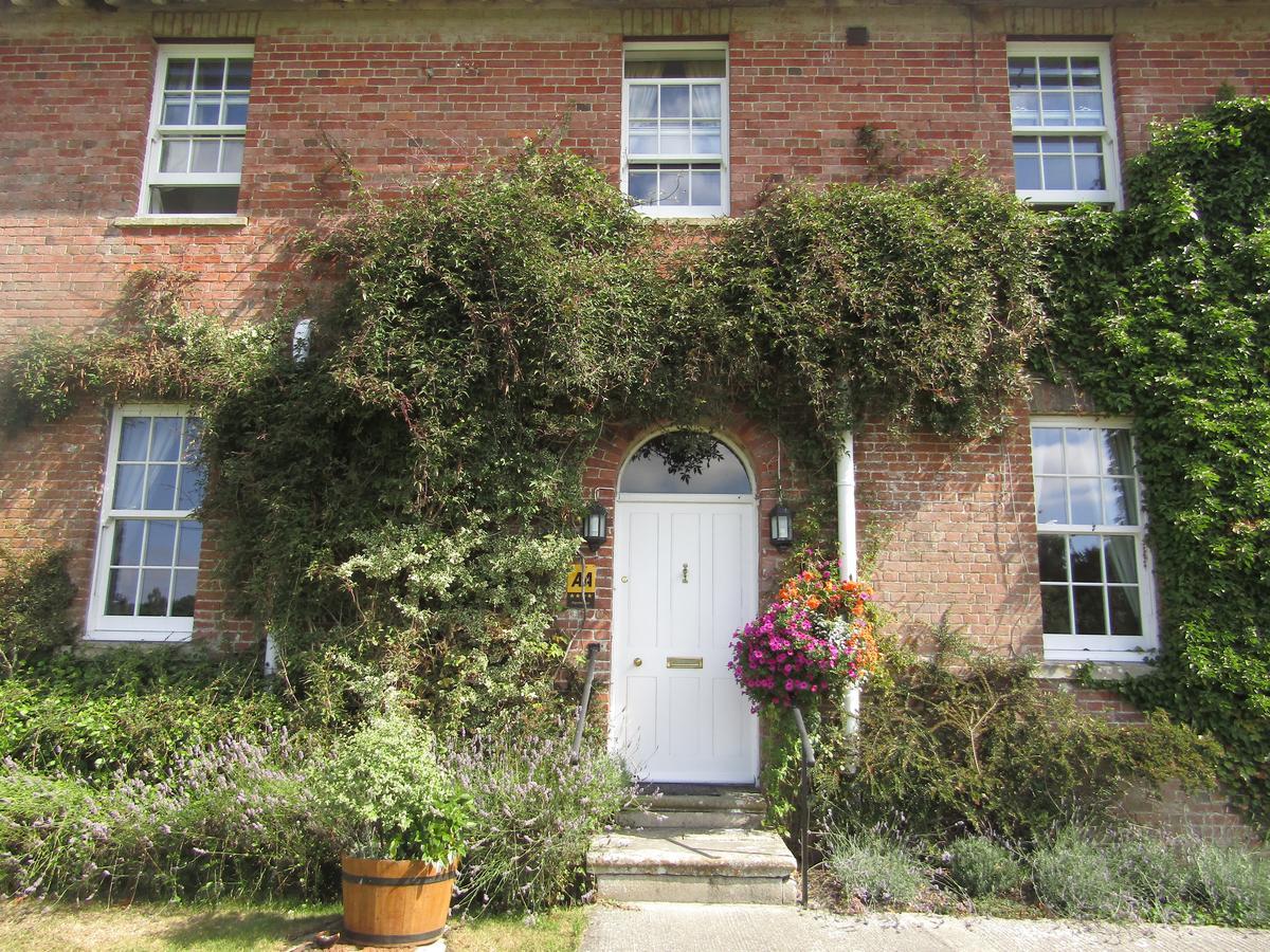 Home Farm Boreham วอร์มินสเตอร์ ภายนอก รูปภาพ