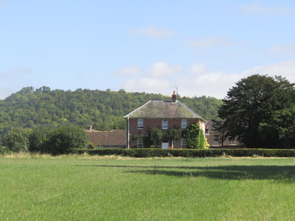 Home Farm Boreham วอร์มินสเตอร์ ภายนอก รูปภาพ
