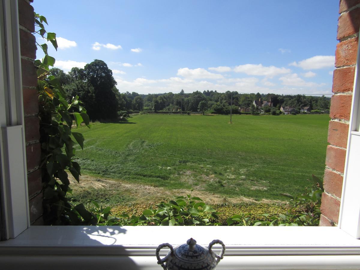 Home Farm Boreham วอร์มินสเตอร์ ภายนอก รูปภาพ