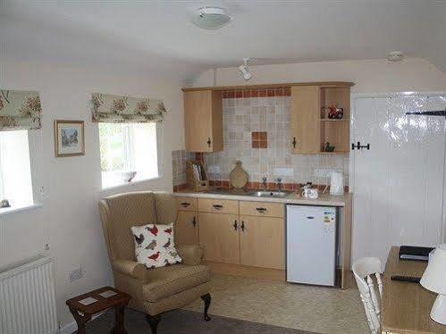 Home Farm Boreham วอร์มินสเตอร์ ภายนอก รูปภาพ